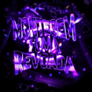 Montagem Toma Revoada