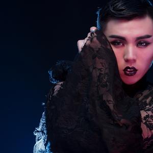 黑色柳丁（Cover 田馥甄）