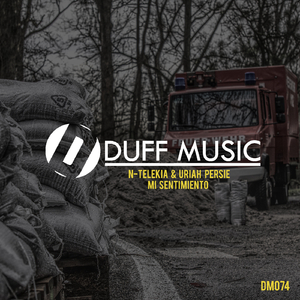 Mi sentimiento (Original Mix)