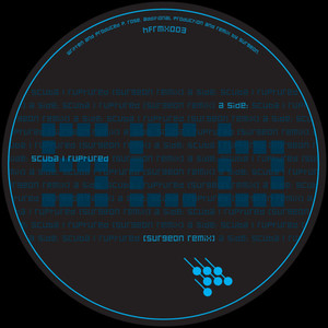 Ruptured (Surgeon Remix)