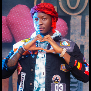 4 Dis Baby (feat. Kcee)