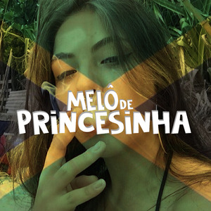 Melô de Princesinha (remix)