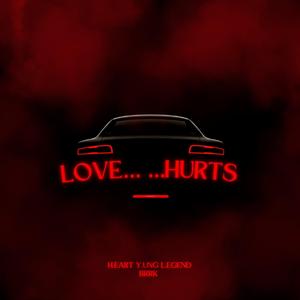 Love Hurts (Heart Yung Legend)