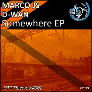 Somewhere In Santiago