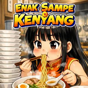 Enak Sampe Kenyang (Acoustic Version)