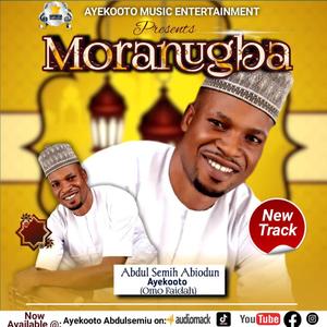 Moranugba