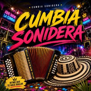 La dueña de mis amores(Cumbia Sonidera)