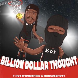 BDT (feat. MARCUS2HOTT)