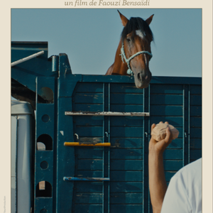 为马而作的圣咏+自由+终曲(L'Aria pour le Cheval)