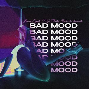 BAD MOOD (feat. Vivre la feminite & Jokerz22)