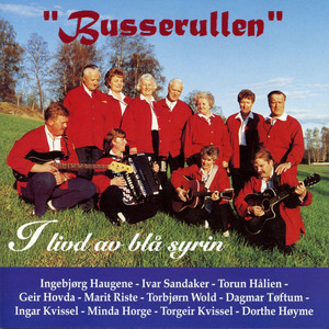 Vandringsmenn Synger