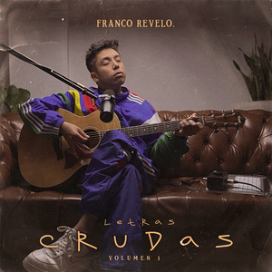 Polvo (Letras Crudas, Vol.1)