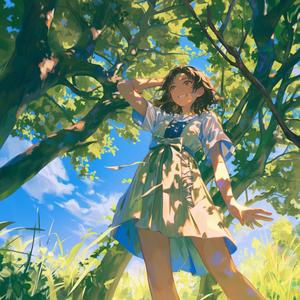 confident (nightcore)