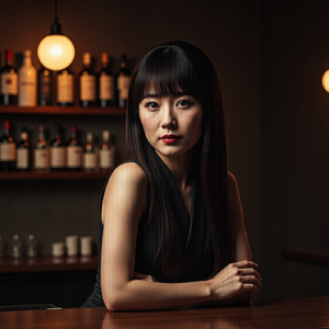 あなた次第の私