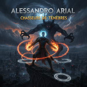 Chasseurs de Ténèbres
