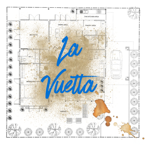 La Vuelta