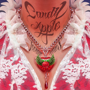 Candy Apple