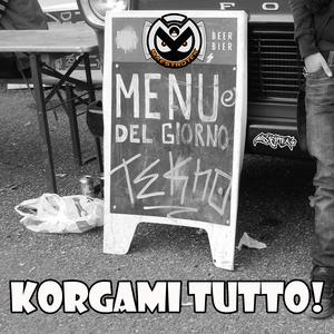 KorgamiTutto! (Remastered)
