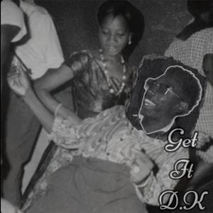 Double Key (Get It D.K)