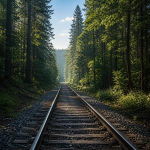 Rails crush