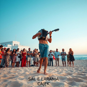 Sal e Laranja