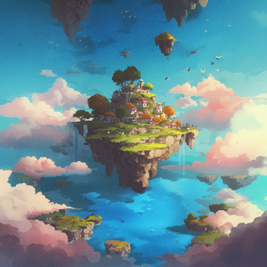 Main Theme (Tears of the Kingdom)