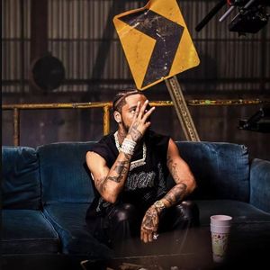 “只手遮天” 孟菲斯&贝贝&Key Glock Type Beat