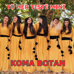 Li Ber Eşkate Zuwabum