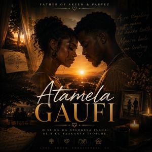 Atamela Gaufi