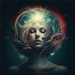 Центр города на окраине Вселенной