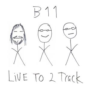B11 Strut (Live)