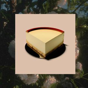 Cheesecake (feat. Terfak)