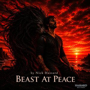 Beast At Peace