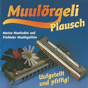 Ländliche Brise (Ländler)