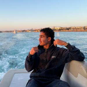 Pour Water (feat. Francis)