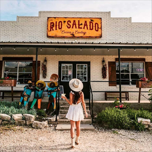 What You Want Isn't Always What you Need / Don't Want you Around Anymore (Live)