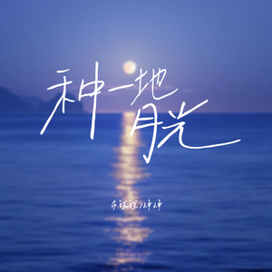 种一地月光（Cover：黄诗扶）