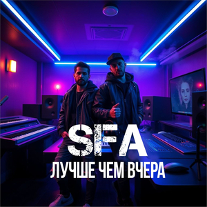 Лучше чем вчера
