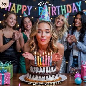 Happy Birthday Song