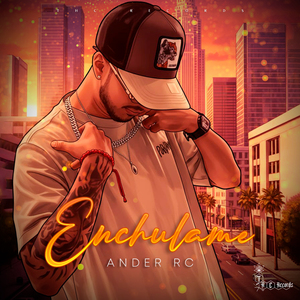 ENCHULAME