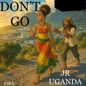Don't Go
