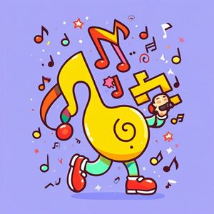 彩虹宝贝儿歌 童音颂国学文言文儿歌-国学文言文启蒙《采莲赋（萧绎））