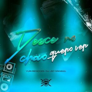 Desce no Chão Quero Ver