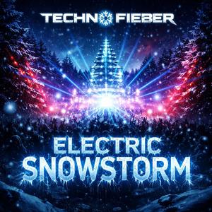 Electric Snowstorm