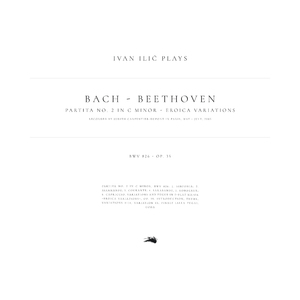Variations and Fugue in E-Flat Major "Eroica Variations", Op. 35: Finale (alla Fuga)