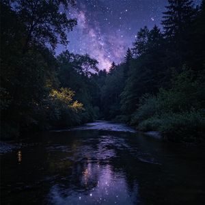 烟雨故乡梦 催眠曲5分钟入睡