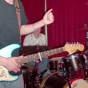 Tracers (Live at The Workman's Cellar)