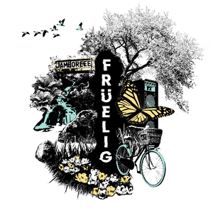 Früelig