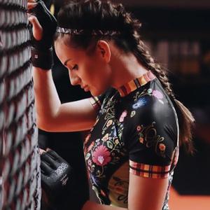 Wojowniczka (Radio Edit)