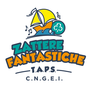 Zattere Fantastiche (Canzone Ufficiale Regata degli Autocostruiti) (Instrumental)
